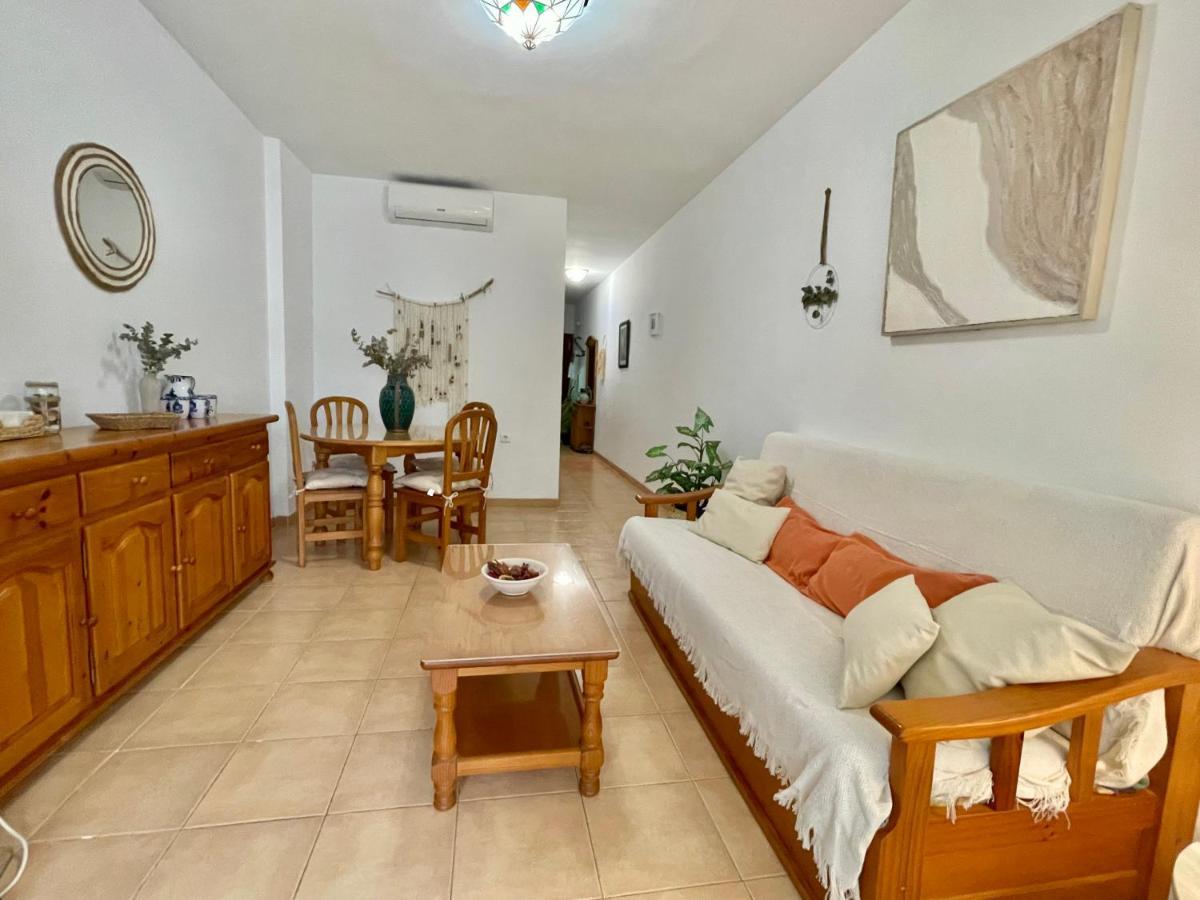 Apartamento_Nerja Apartamento Exterior foto