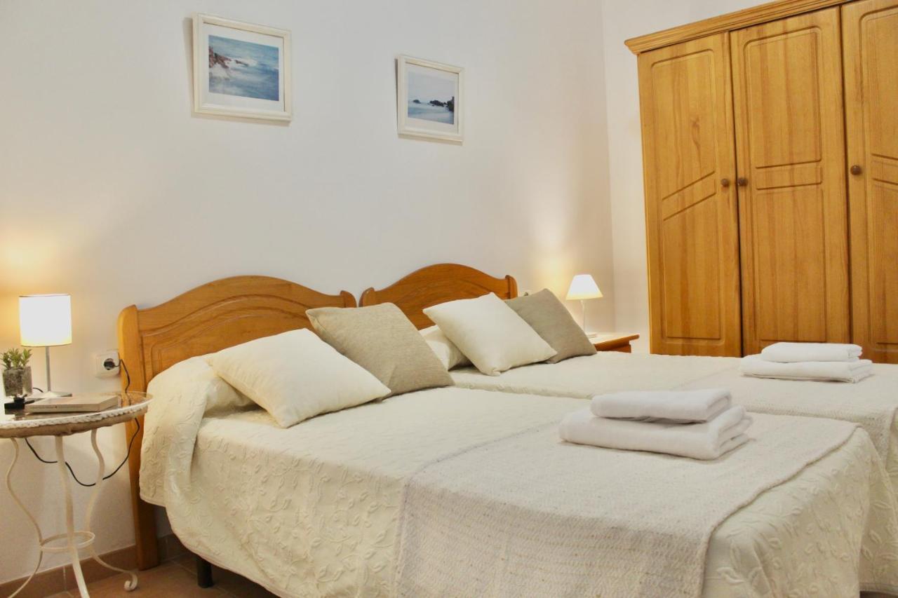 Apartamento_Nerja Apartamento Exterior foto