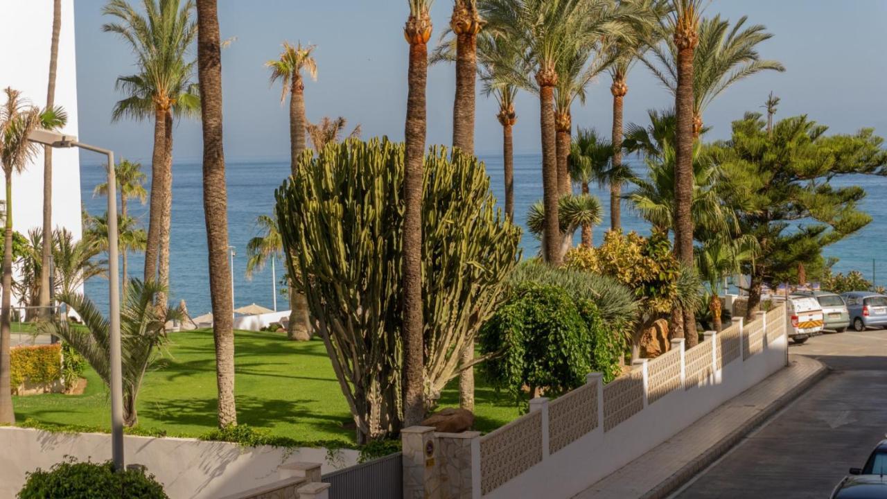 Apartamento_Nerja Apartamento Exterior foto